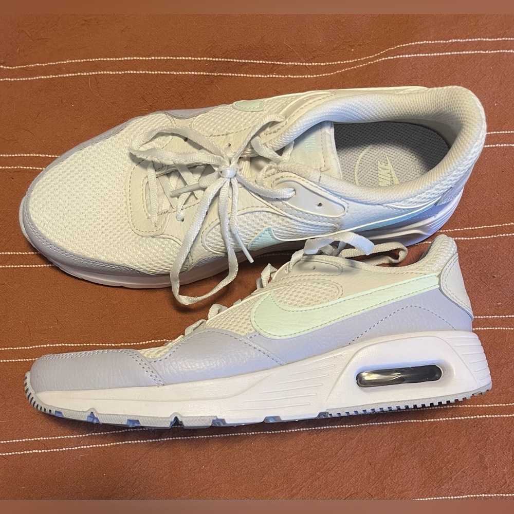Nike Air Max SC